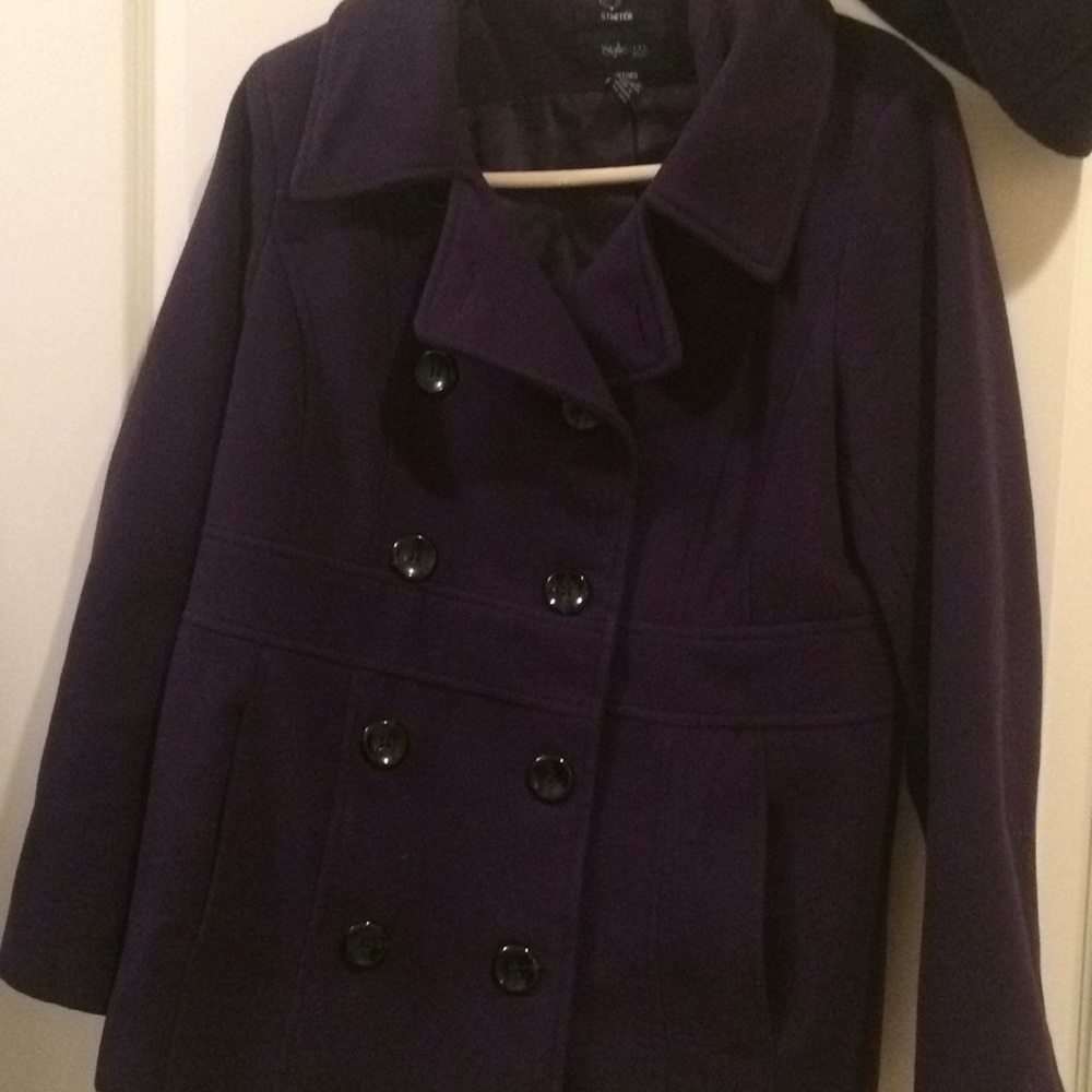 Women’s winter jacket